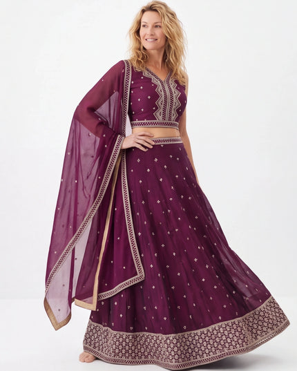 Lehenga Choli set