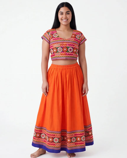 Lehenga