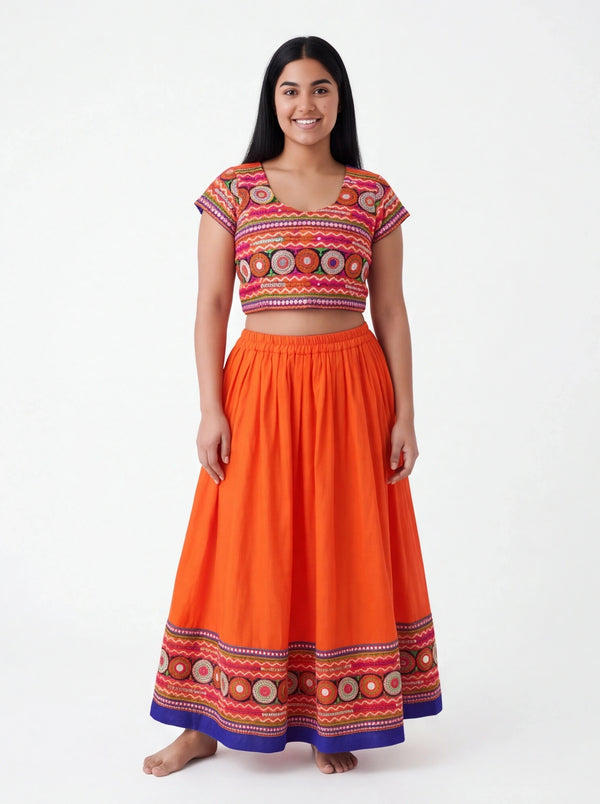 Lehenga