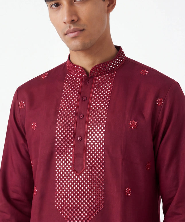 Mens kurta pajama set