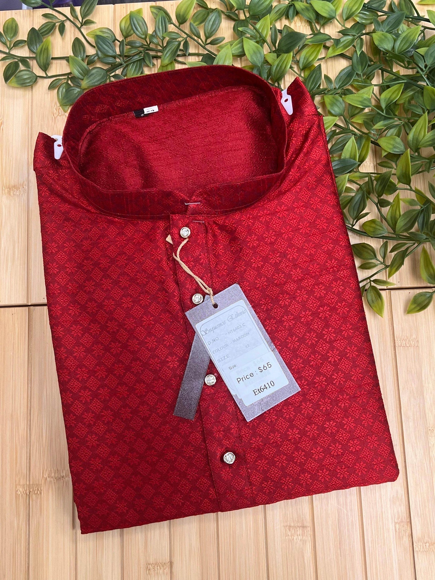 Silk kurta pajama for men, kurta pajaama set , plus size kurta pajaama - Kurti Connection USA
