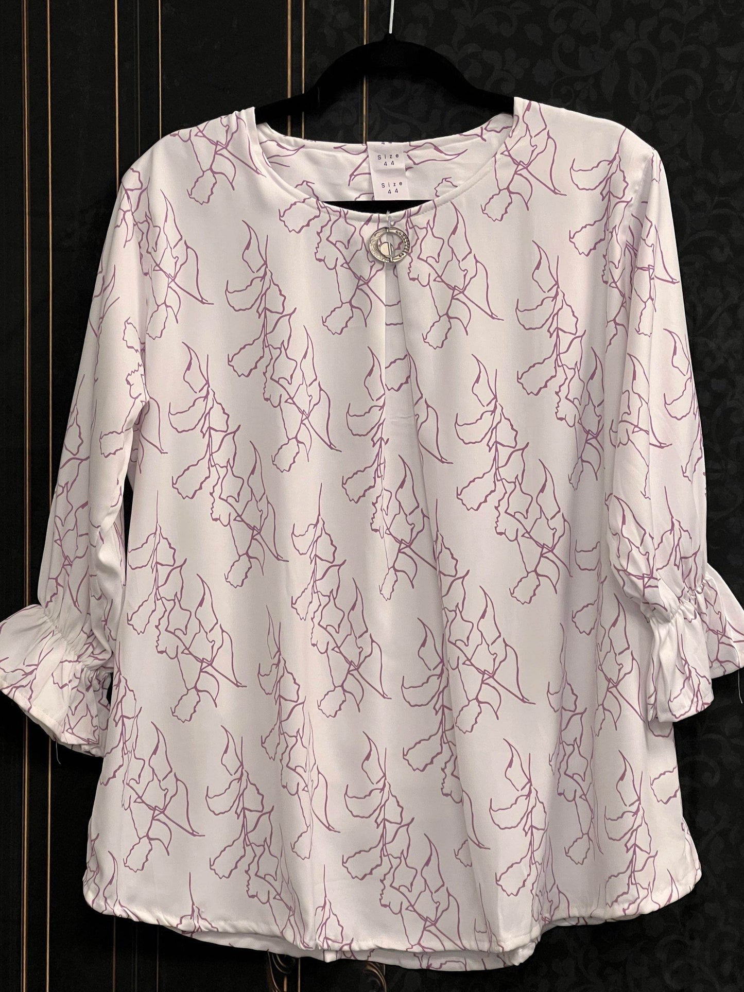 Short kurti Top - Kurti Connection USA