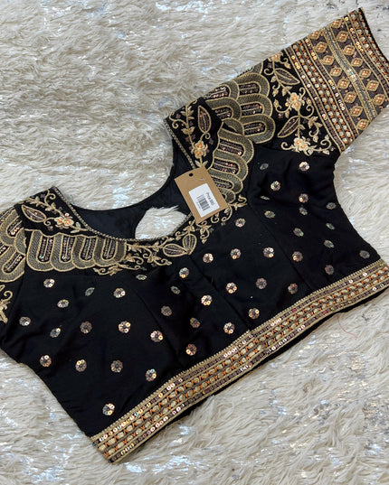 Readymade blouses | size 42 - Kurti Connection USA
