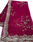 Dark pink