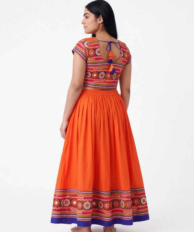 Lehenga