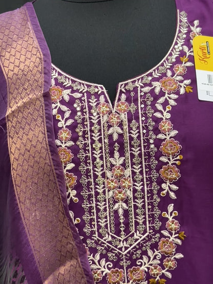 Malhar : Plus size Kurti sets