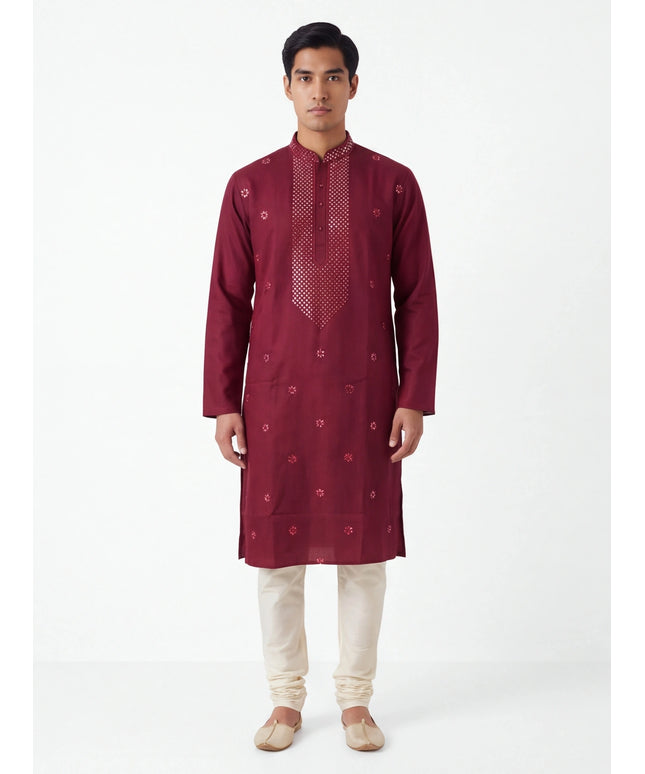 Mens kurta pajama set