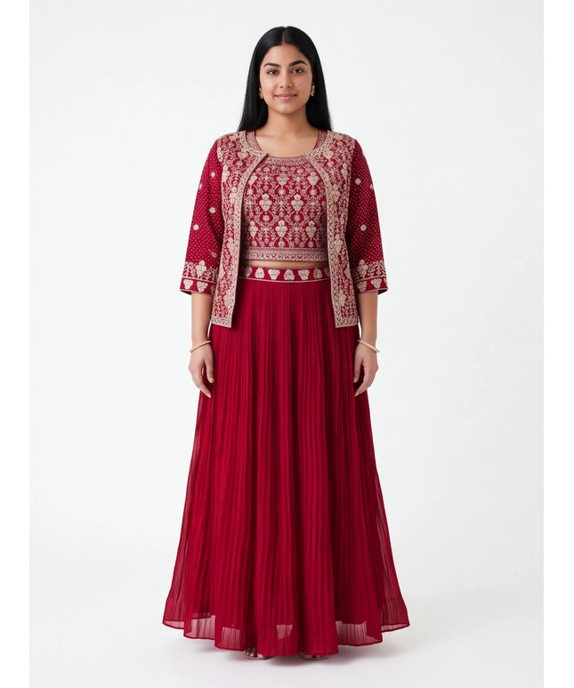 Lehenga Choli set