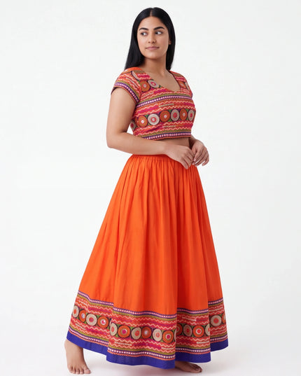 Lehenga