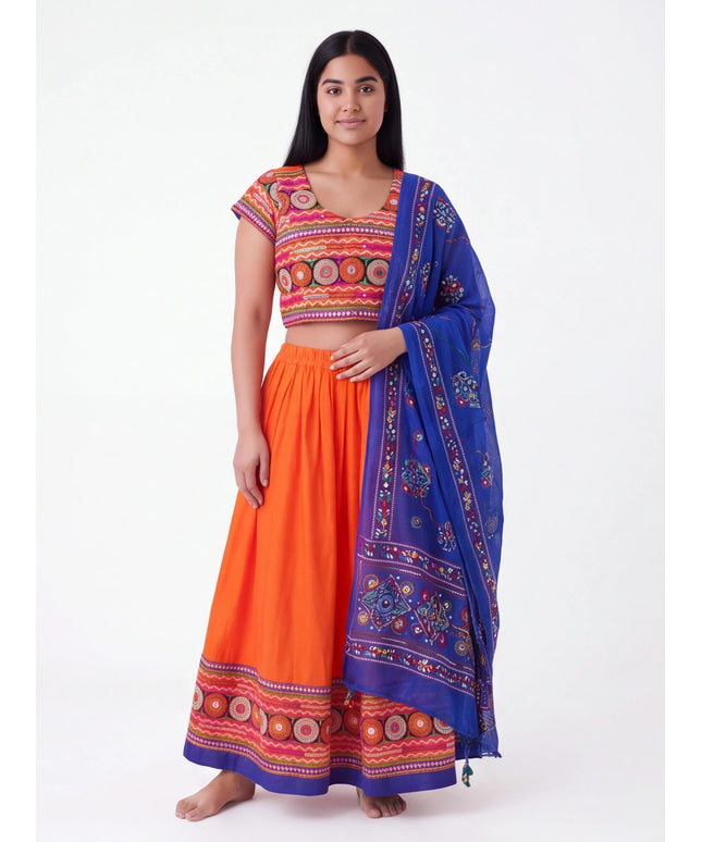 Lehenga