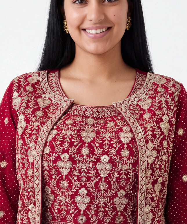 Lehenga Choli set