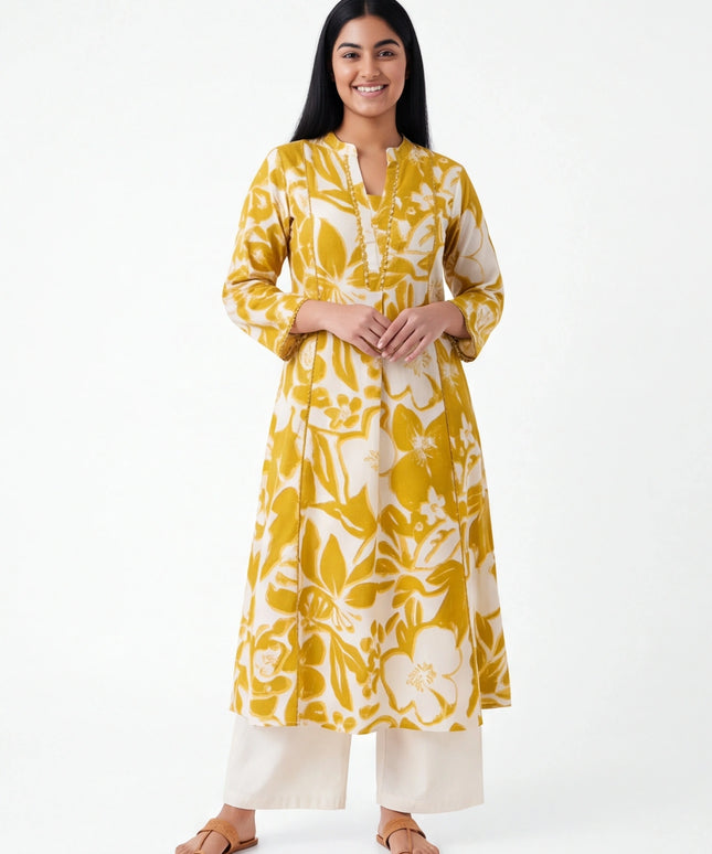 Cotton co ord set soft: plazzo set